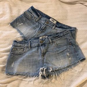 Victoria Secret Shorts